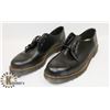 Image 1 : PAIR OF GRIFFIN MENS LEATHER SHOES. SIZE 10-1/2
