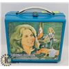 Image 1 : "THE BIONIC WOMEN" VINTAGE LUNCHBOX