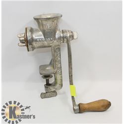 MEAT GRINDER