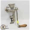 Image 1 : MEAT GRINDER