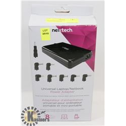 NEXTECH UNIVERSAL LAPTOP/NETBOOK