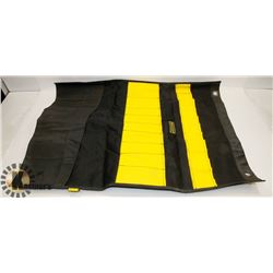 NEW SAMSONITE 28 SLOT TOOL HANGER,