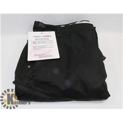 NEW OCEAN & EARTH WATER RESISTANT,