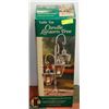 Image 1 : TABLE TOP CANDLE LANTERN TREE
