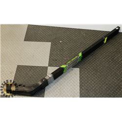 BUNDLE OF 4 NEW STREET HOCKEY STICKS