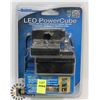Image 1 : LED POWER CUBE / CONVERT 110 TO 12V