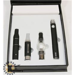 NEW 3 IN 1 WAX VAPORIZER KIT WITH