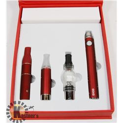 NEW 3 IN 1 WAX VAPORIZER KIT WITH