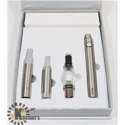 NEW 3 IN 1 WAX VAPORIZER KIT WITH