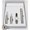 Image 1 : NEW 3 IN 1 WAX VAPORIZER KIT WITH