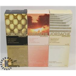 LADY MILLION - GLOW & OBSESSION BY