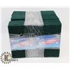 Image 1 : 6 NEW PACKS OF SCOURING PADS / 10EA