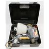 Image 1 : WAGNER ELECTRIC PAINT SPRAYER
