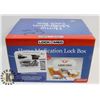 Image 1 : NEW HOME MEDICATION LOCK BOX
