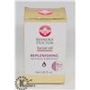 Image 1 : NEW MANUKA DOCTOR REPLENISHING FACIAL OIL