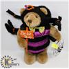 Image 1 : HALLOWEEN SPIDER BEAR