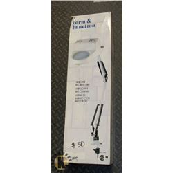 SWING ARM MAGNIFIER LAMP