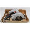 Image 1 : BLACK & DECKER CIRCULAR SAW 7-1/4" ELECTRIC AND