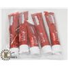 Image 1 : LOT OF 5 COLGATE OPTIC WHITE TOOTHPASTE