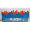 Image 1 : AIR LIQUIDE AL-OPOLY 100 ANNIVERSARY GAME.