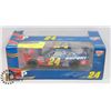 Image 1 : #24 JEFF GORDON NASCAR 1:24 LIMITED EDITION