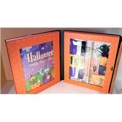 12)  FACTORY SEALED HALLOWEEN FUN