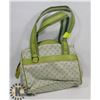 Image 1 : LOUIS VUITTON ON THE GO MONOGRAM BAG.REPLICA
