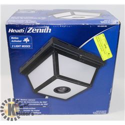 NEW HEATH ZENITH MOTION SENSOR 2 LIGHT MOOD
