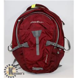 EDDIE BAUER PACKABLE CAMP CHAIR