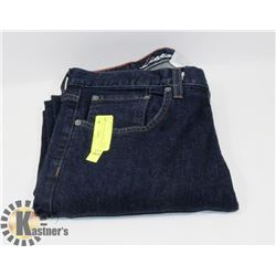 NEW EDDIE BAUER PANTS SIZE 23x23 SLIM FIT