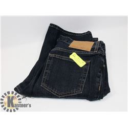 NEW EDDIE BAUER PANTS SIZE 32X32 STRAIGHT FIT