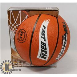NEW BASKETBALL