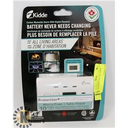 SEALED KIDDE PLUG IN CARBON