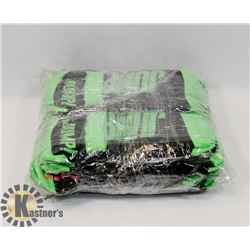 NEW! 12 PAIRS OF ANTI-SLIP YOGA / TRAMPOLINE SOCKS