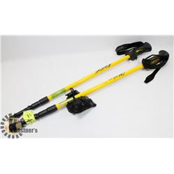 EDDIE BAUER UNISEX-ADULT TREKKING POLES.