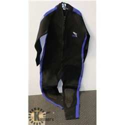 1ST PROLINE WETSUIT SIZE 3XL