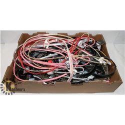 FLAT OF PET SUPPLIES