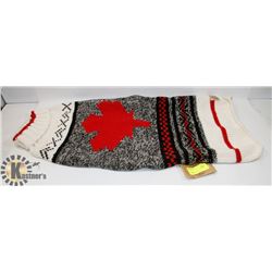 CHILLY DOG, DOG SWEATER