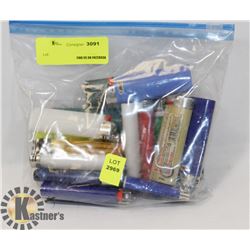 BAG OF LIGHTERS