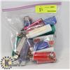 BAG OF LIGHTERS