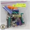 BAG OF LIGHTERS
