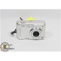 HP PHOTOSMART M627 7MP DIGITAL CAMERA 3X200M.