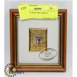 REPRODUCTION ART SMALL