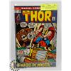 Image 1 : MARVEL 1972 #198 THE MIGHTY THOR "WHEN DIES THE