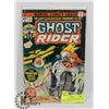 Image 1 : MARVEL 1975 #12 GHOST RIDER "THE PHANTOM EAGLE