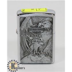 ZIPPO HARLEY DAVIDSON LIGHTER
