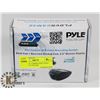Image 1 : PYLE DUAL CAMERA DVR VIDEO RECORDING SYSTEM