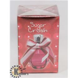 NEW SUGAR CRUSH 3.4 OZ 100 ML EAU DE PARFUM WOMEN
