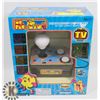 Image 1 : NEW MS. PAC-MAN PLUG N PLAY TV VIDEO GAME SYSTEM