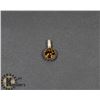 Image 1 : #137-GENUINE SMOKEY QUARTZ PENDANT